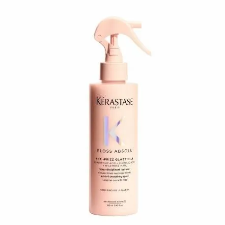 Kerastase Spray Protetor Térmico K Gloss Absolu Anti-frizz 190ml