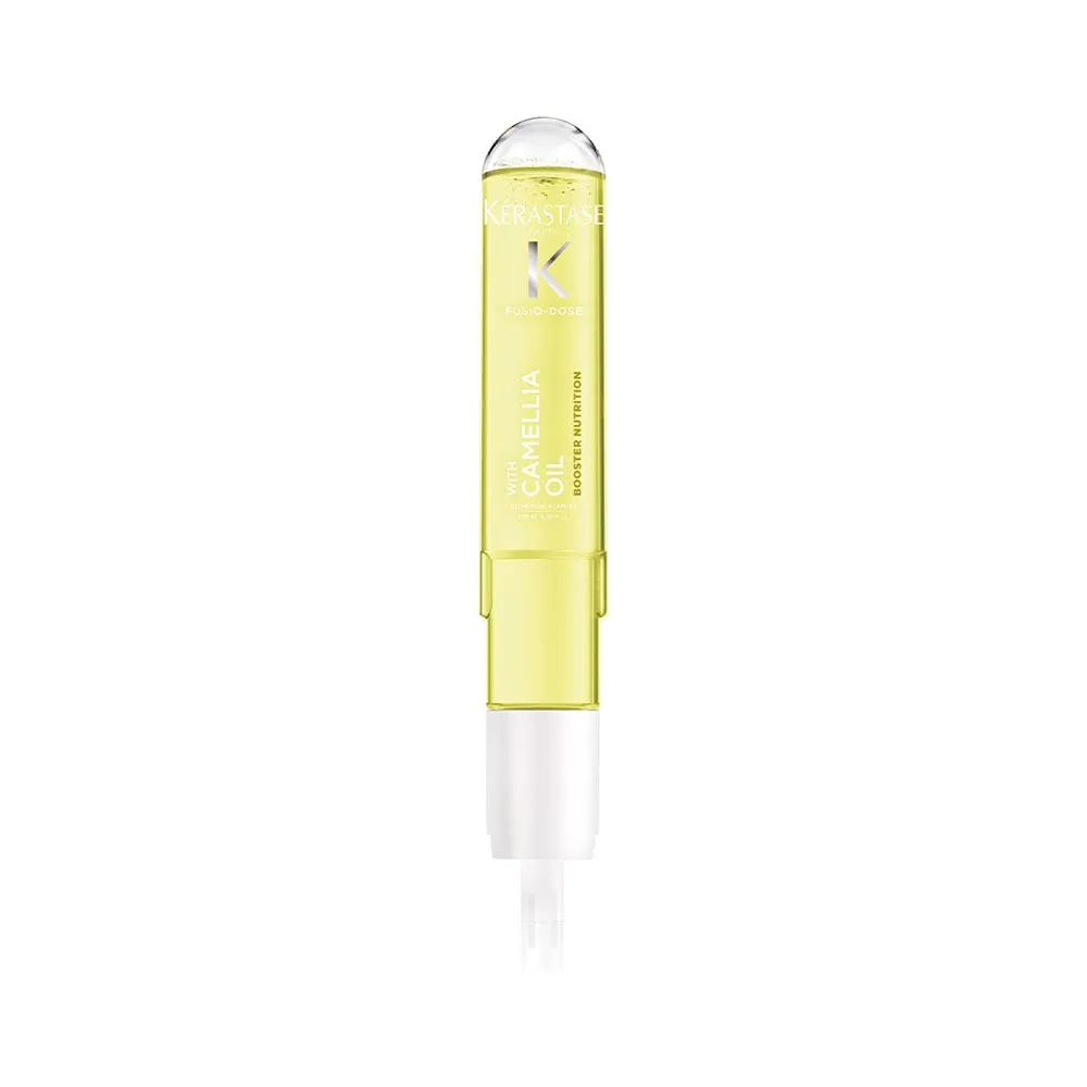Tratamento Capilar Kerastase Camellia Oil Booster Nutrition 120ml