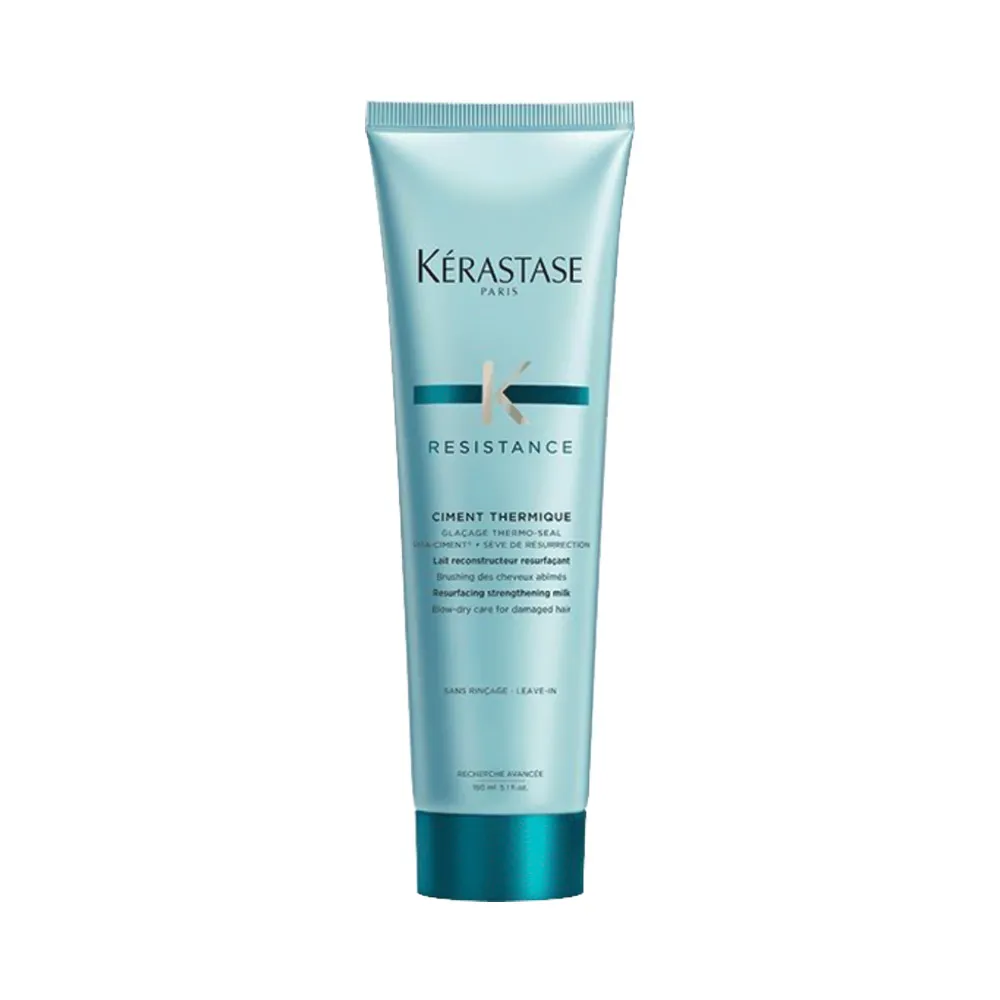 Tratamento Capilar Kerastase Resistance Ciment Thermique 150ml