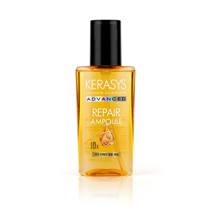 Sérum Kerasys Advanced Repair Ampoule 80ml