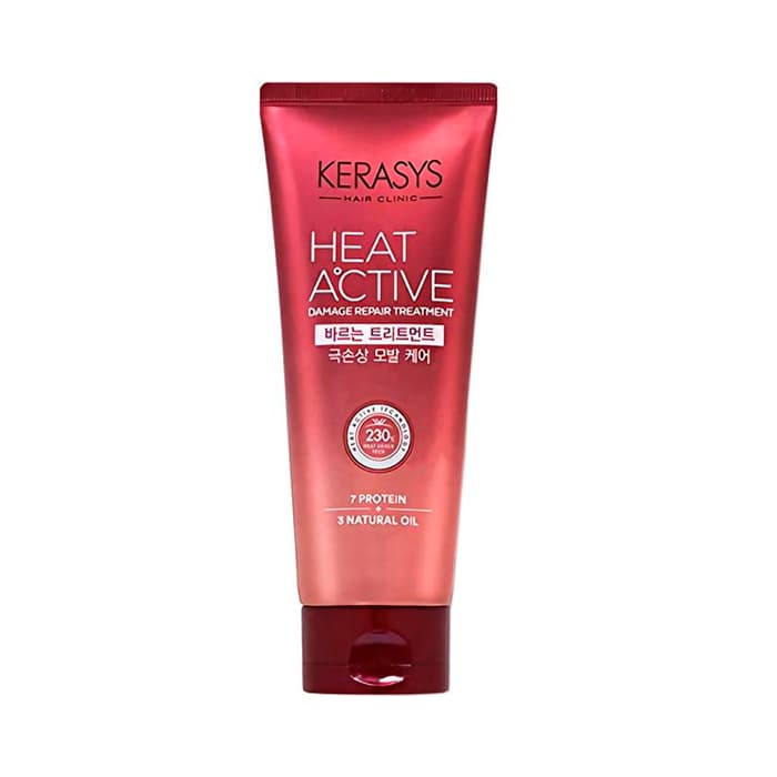 Leave-in Kerasys Heat Active Damage Repair 220ml