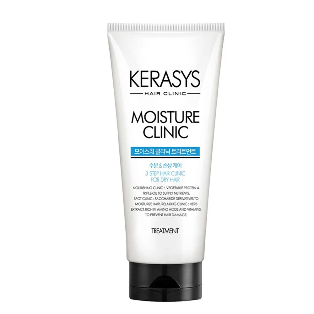 Tratamento Kerasys Maisture Clinic 300ml