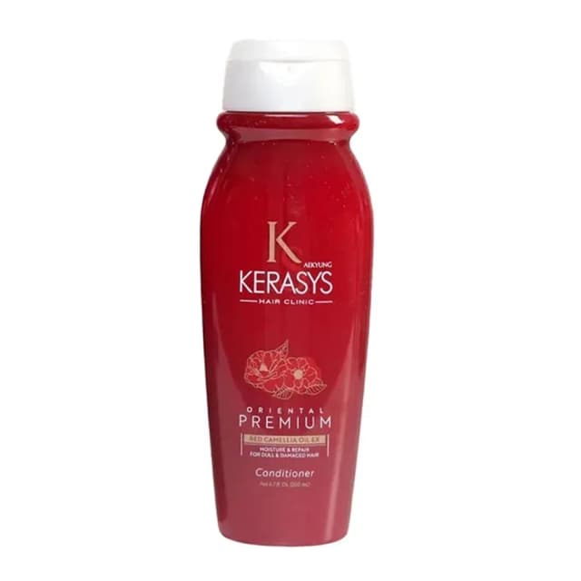 Condicionador Kerasys Oriental Premium 200ml