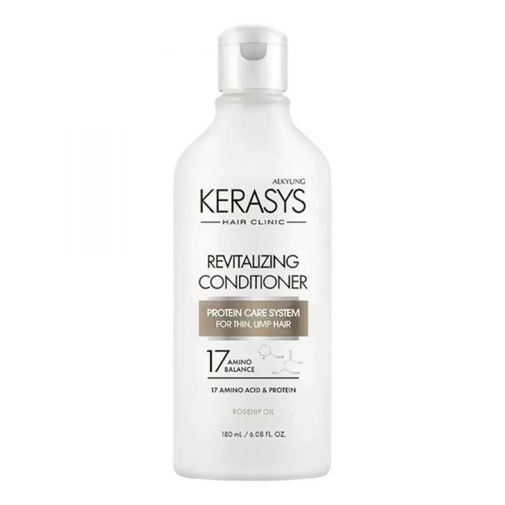 Kerasys Revitalizing Condicionador 180ml