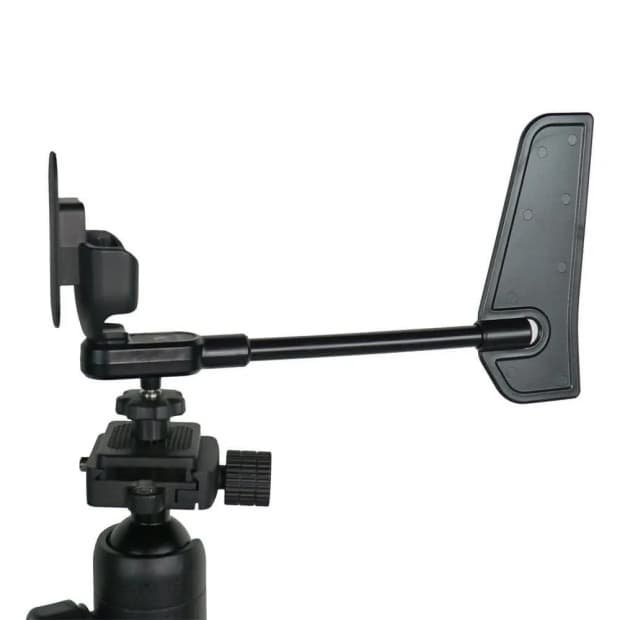 Suporte Rotativo Kestrel Vane Mount (Séries 1000/2000/2500/3000/3500/3550)