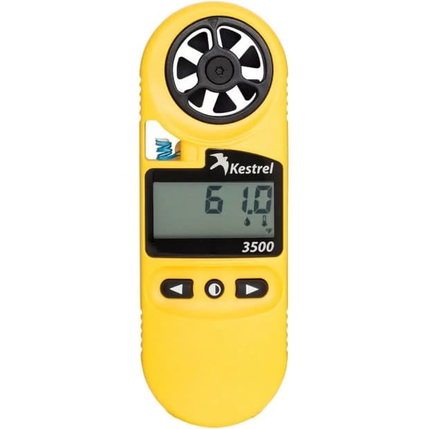Medidor de Clima Kestrel 3500