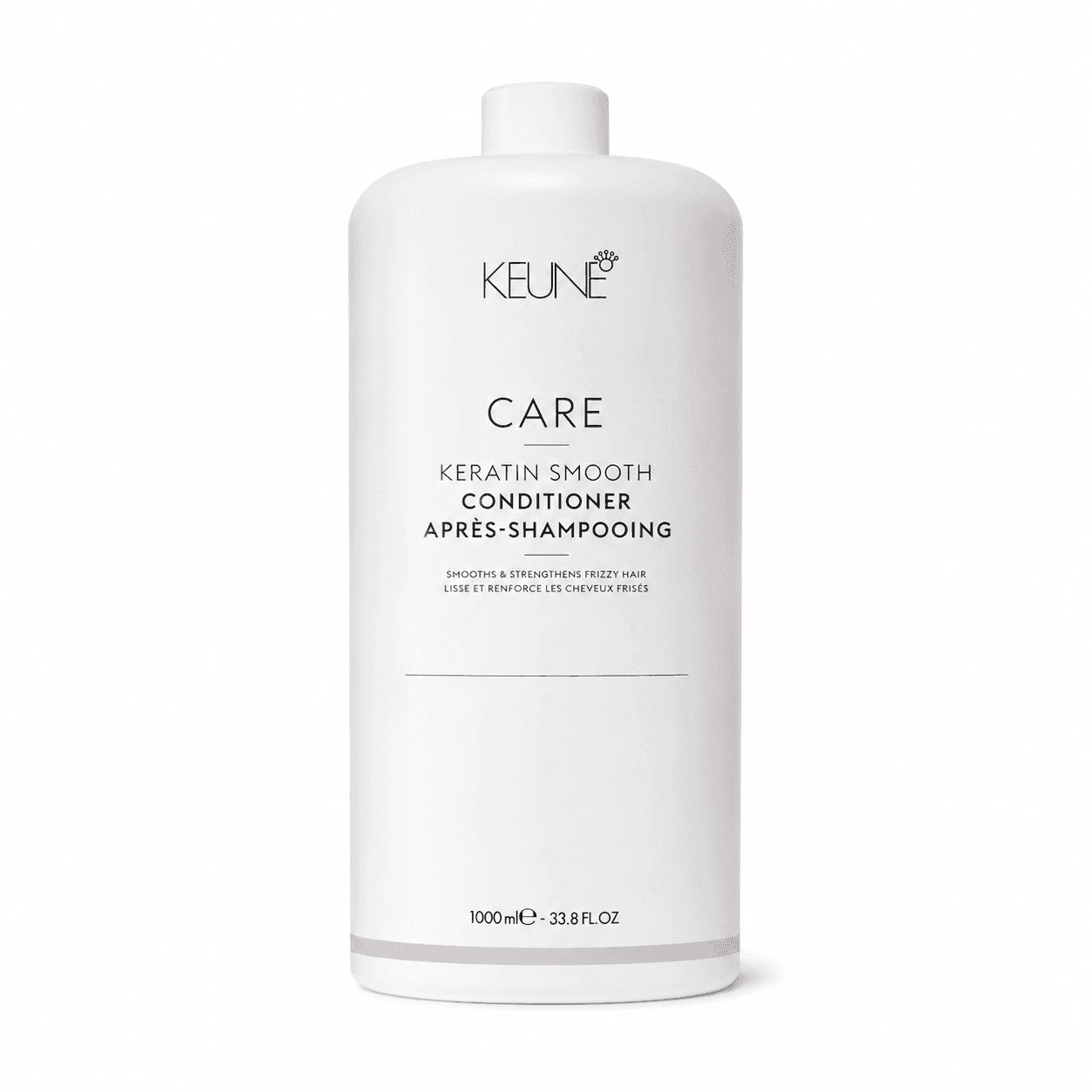 Condicionador Keune Care Keratin Smooth&strengthens 1L