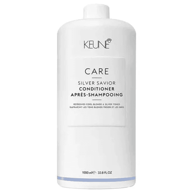 Condicionador Keune Care Silver Savior 1L