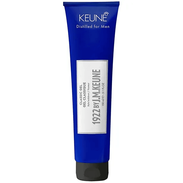 Finalizador Keune 1922 J.m. Classic Gel 150ml