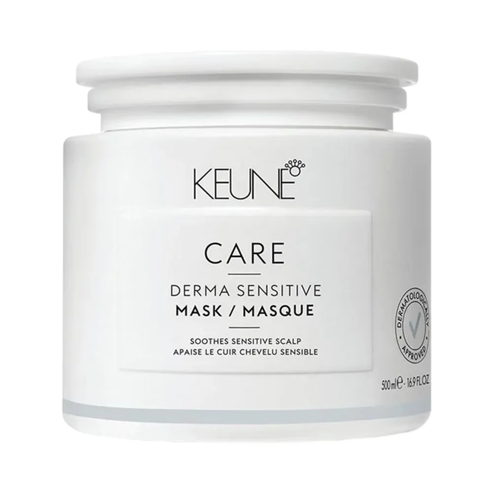 Máscara Capilar Keune Care Derma Sensitive 500ml