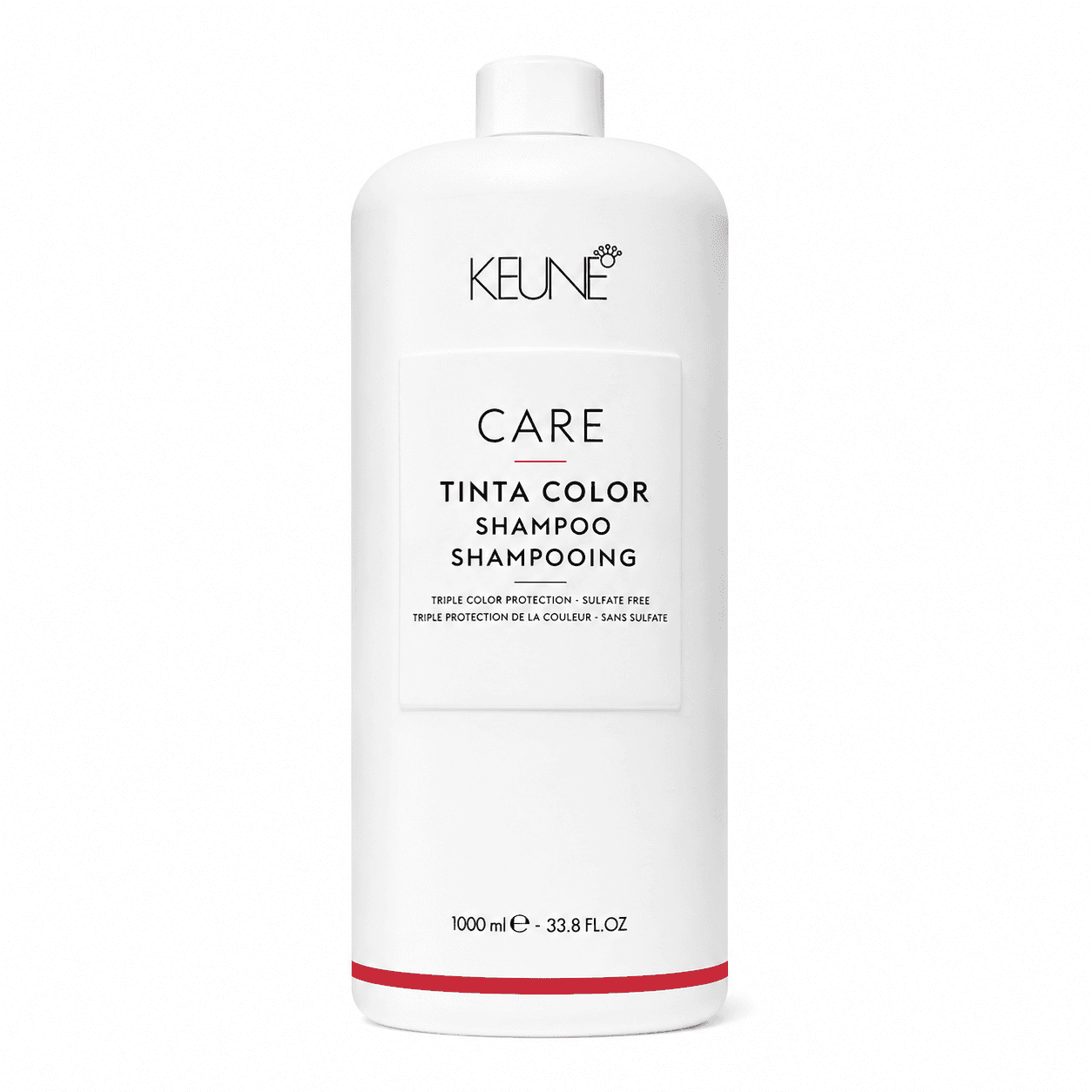 Keune Shampoo Care Tinta Color 1L