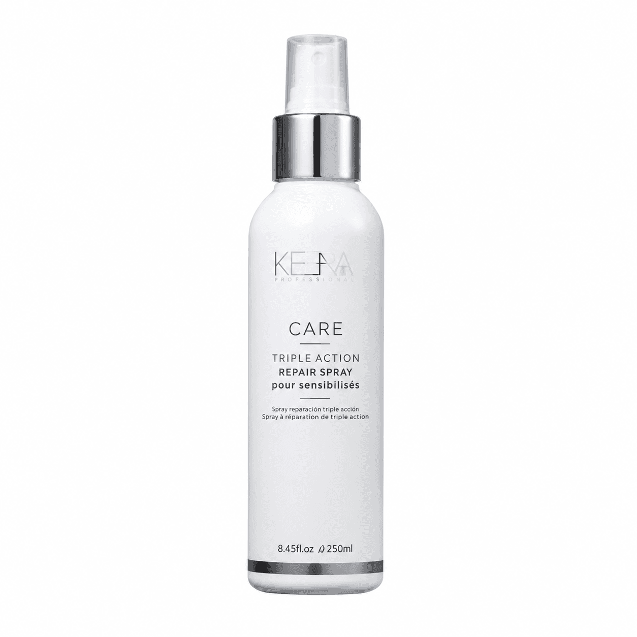 Finalizador Keune Care Miracle Elixir Keratin 140ml