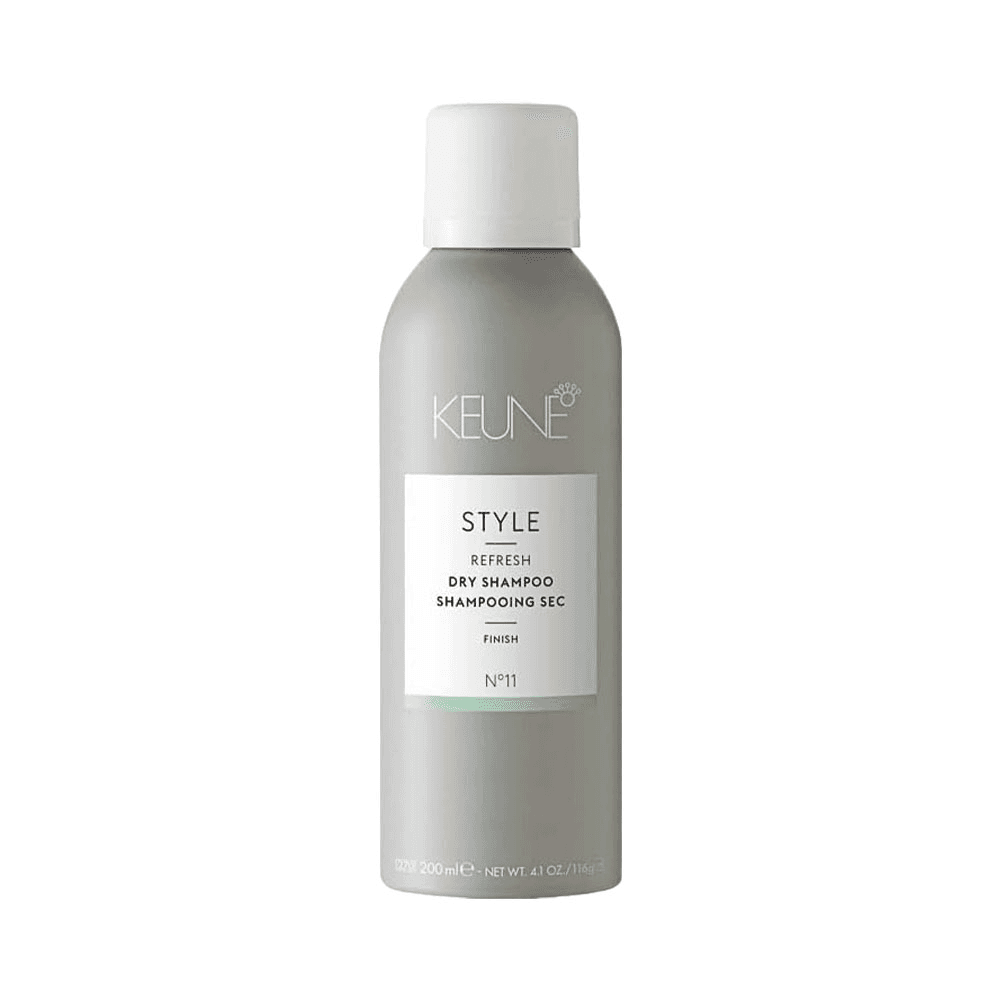 Finalizador Keune Style Refresh Dry Finish N11 200ml
