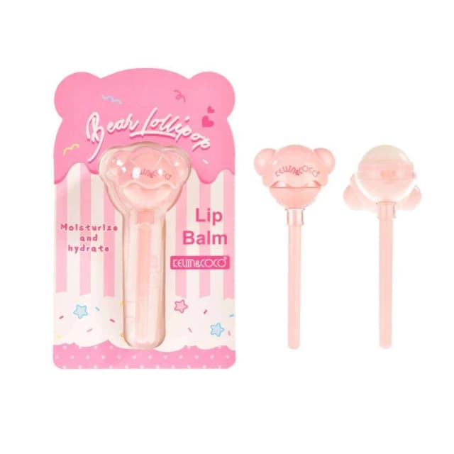 Bálsamo Labial Kevin & Coco Kc1279