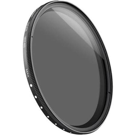K&f Concept Filtro D/lente Nd Variable ND8-ND2000 72MM (a Series) - 24 Capas KF01.1359