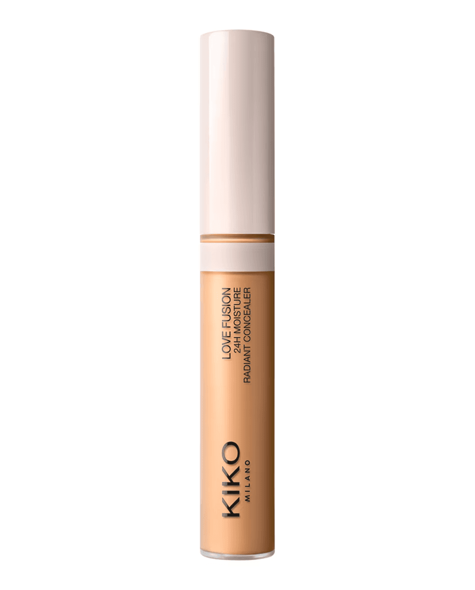 Corretivo Kiko Milano Love Fusion 24H 10 8ml