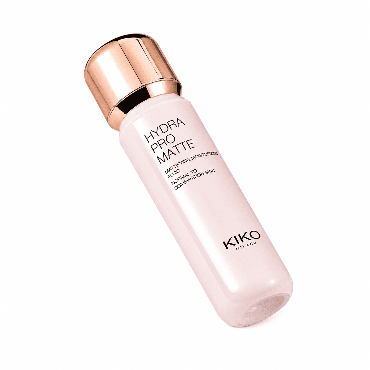 Hidratante Facial Kiko Milano Hydra Pro Matte 50ml