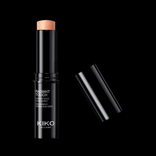 Iluminador Kiko Milano Radiant Touch 102 10G