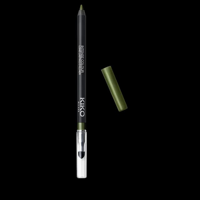 Lápis de Olho Kiko Milano Intense Colour 10 1.20G