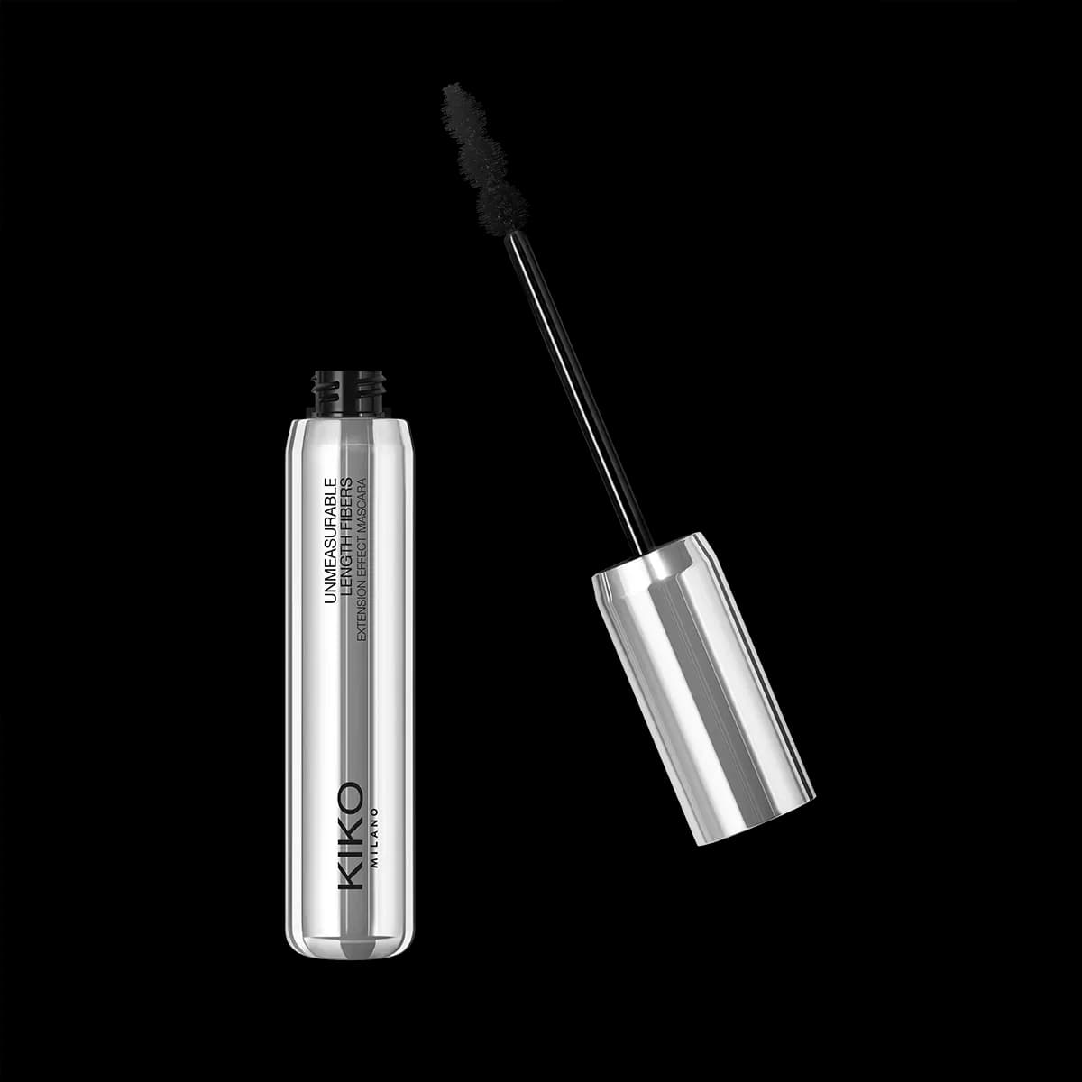 Máscara para Cílios Kiko Milano Unmesurable Length 13ml