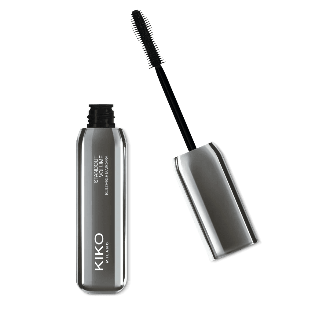 Kiko Milano Máscara para Cílios Standout Volume