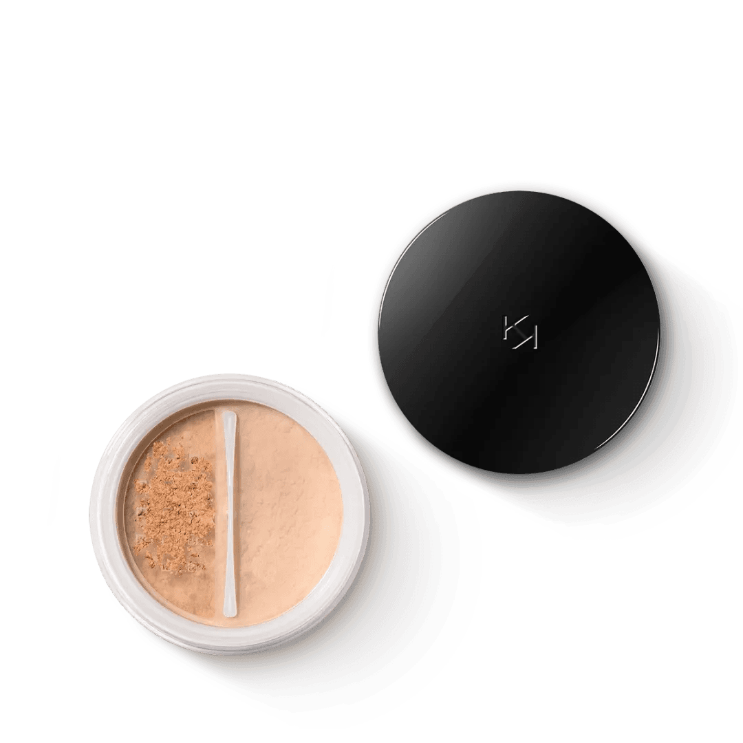Kiko Milano Pó Solto Unlimited Matte 03