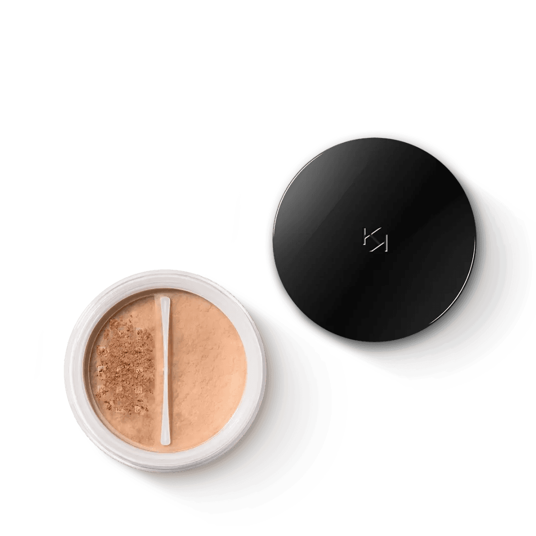 Kiko Milano Pó Solto Unlimited Matte 06