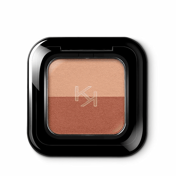 Kiko Milano Sombra para Olhos Bright Duo 03