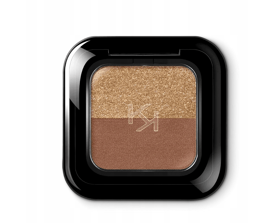 Sombra para Olhos Kiko Milano Bright Duo 04