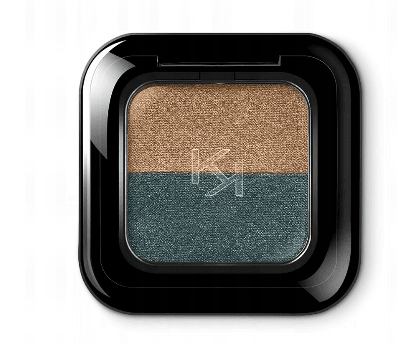 Sombra para Olhos Kiko Milano Bright Duo 15