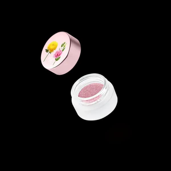 Kiko Milano Sombra para Olhos Daysin Bloom 03 La Vie En Rose