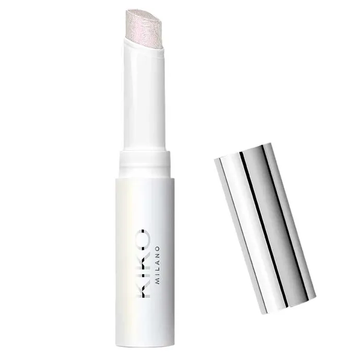 Kiko Milano Sombra para Olhos Snow Kissed 01 Mountain Moonlight