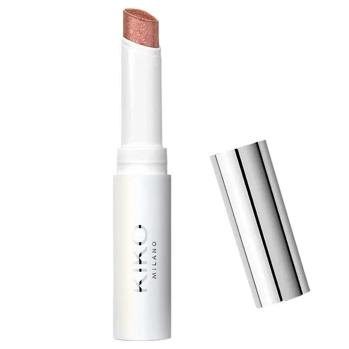 Sombra para Olhos Kiko Milano Snow Kissed 04 Let It Glow