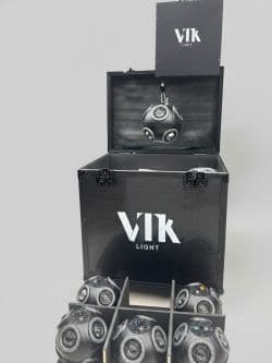 Objeto Decorativo Vtk Kinect Ball Vtk (6 No Case)