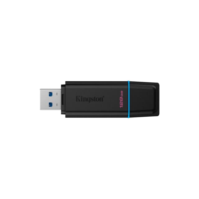Pendrive Kingston Dtxg2 128GB Exodia USB 3.2 Gen