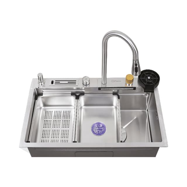 Kit Pia Parise Monalisa 51.5L 75 X 45 Cm