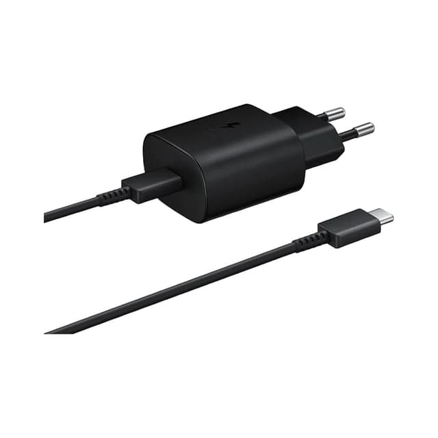 Carregador Samsung Ep-T2510XBEG 25W