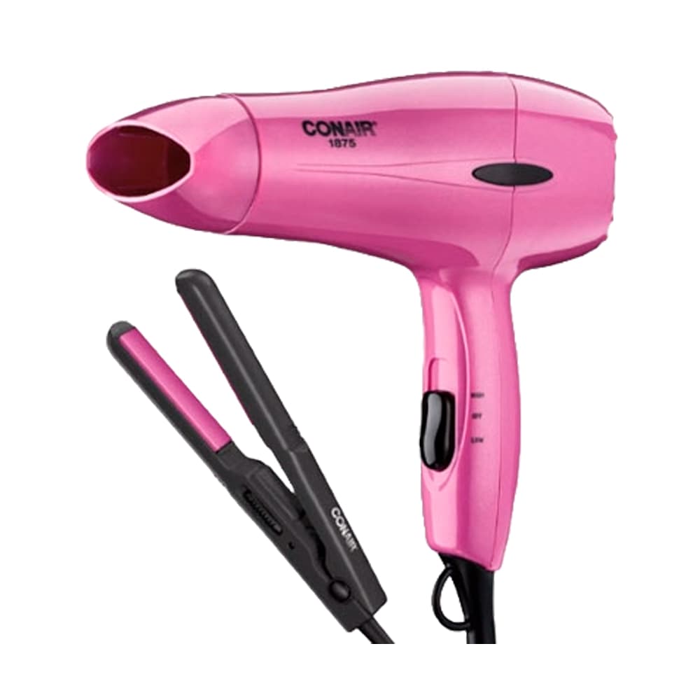 Kit Chapinha e Secador Conair 303CS80NAL – 110V