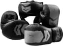 Anúncio: Kit de Boxe Everlast Prospect Junior P00003052 - Preto/Cinza