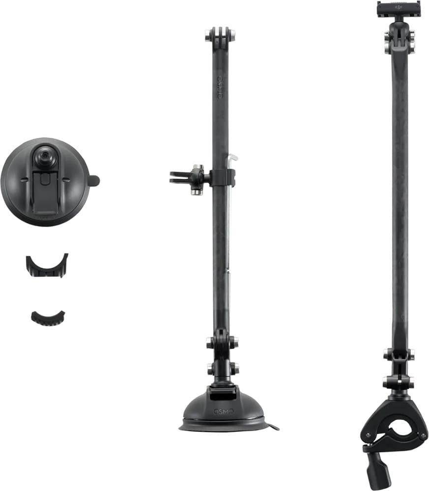 Kit de Braço Dobrável Dji Osmo