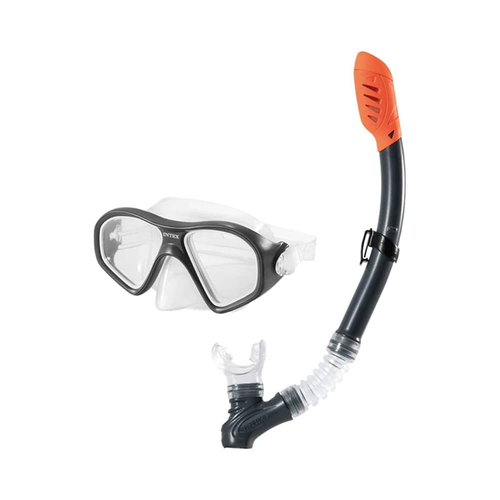 Kit de Mergulho Intex 55648