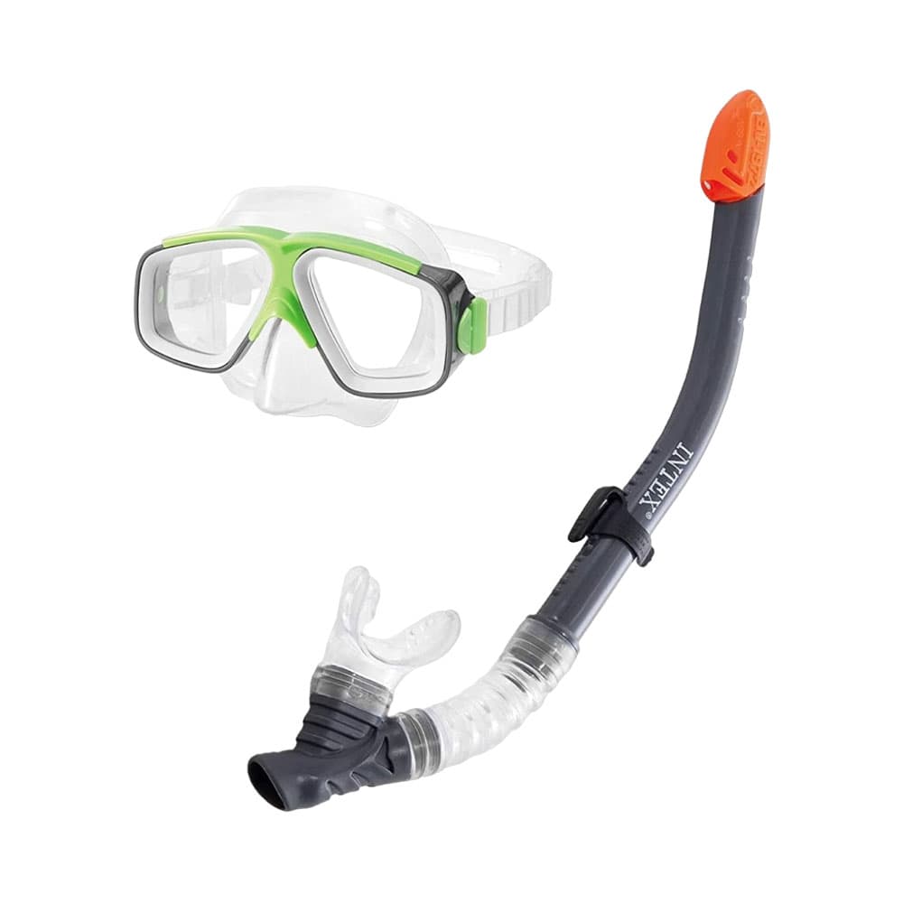 Kit de Mergulho Intex 55949