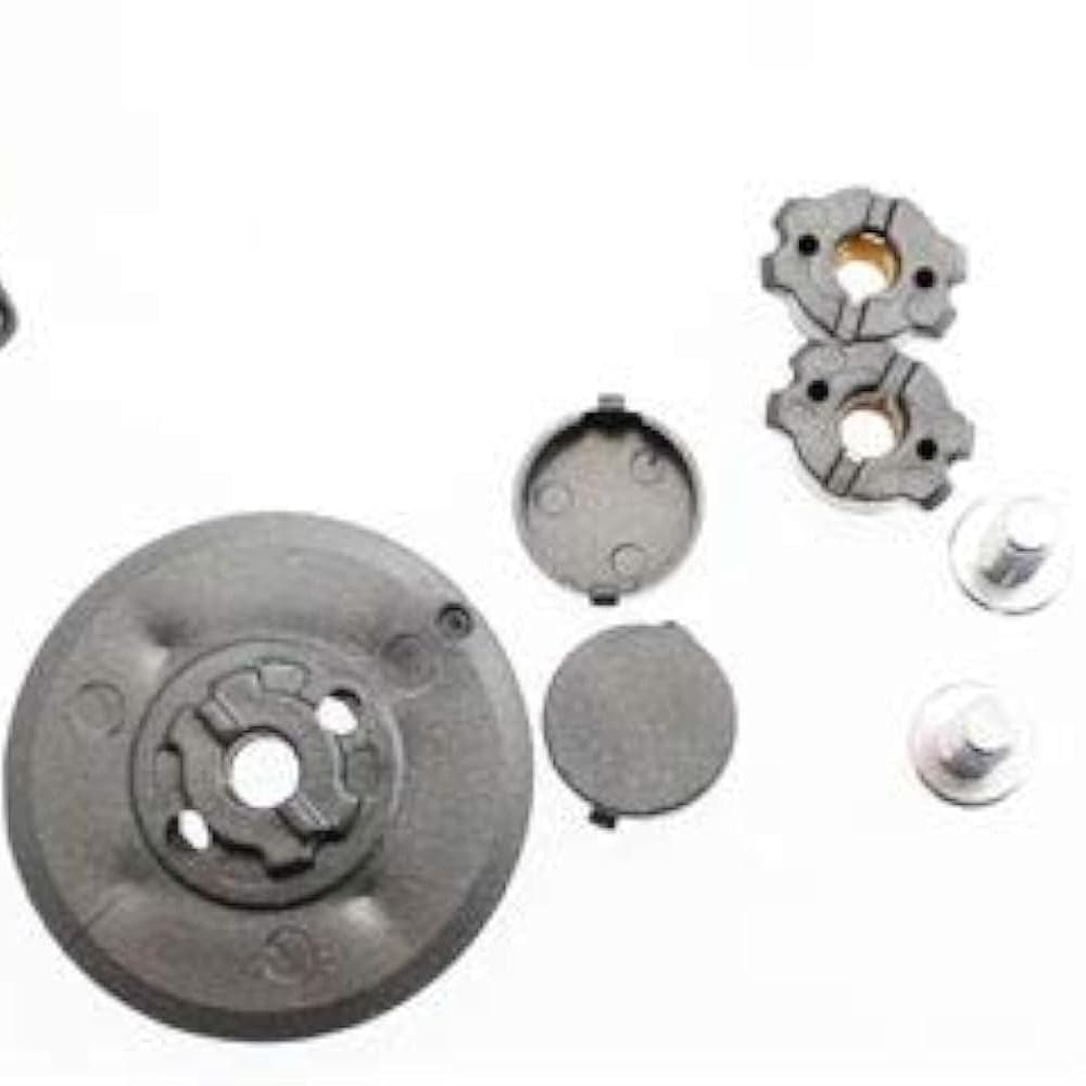 Kit de Coberturas para Viseira Airoh GP5/GP550