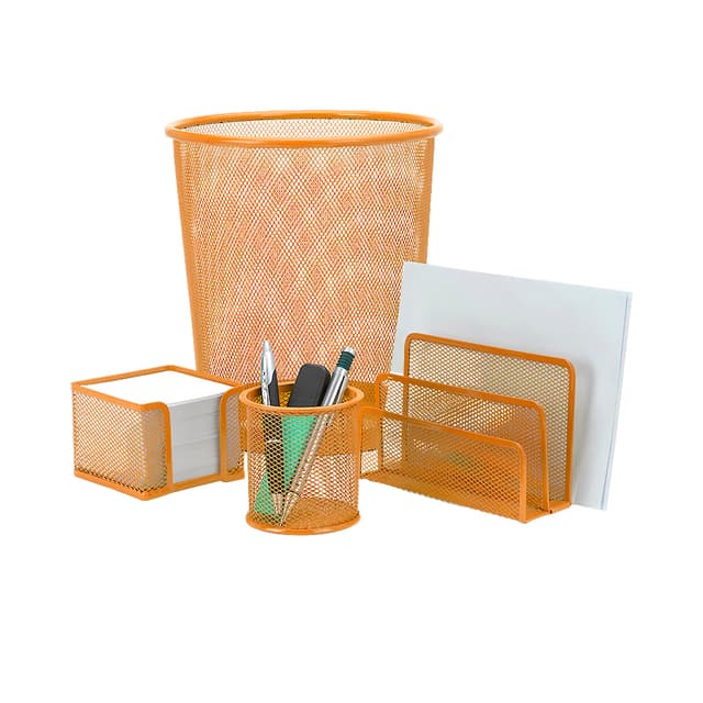 Kit de Escritório Kpm Authentic WriteWell 399624 Sortido 1 Peça