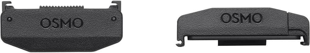 Kit de Expansão de Sapata Fria Dji Osmo Action