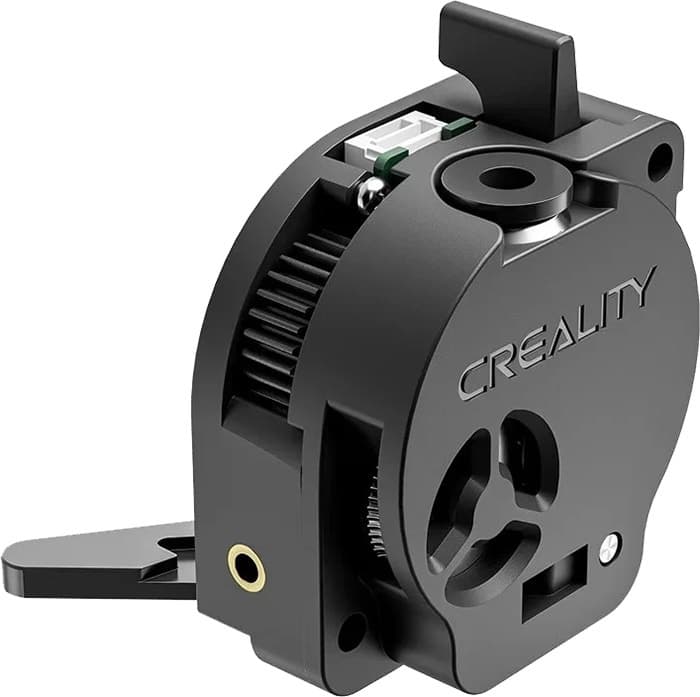 Kit de Extrusão Creality K2 Se - Preto