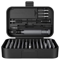 Kit de Ferramentas Satellite A-Ks150