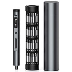 Kit de Ferramentas Satellite A-Ks62 Conjunto de Chaves de Precisão - Cinza