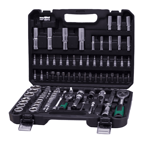 Kit de Ferramentas Geral Tl44368 Com 94 Peças