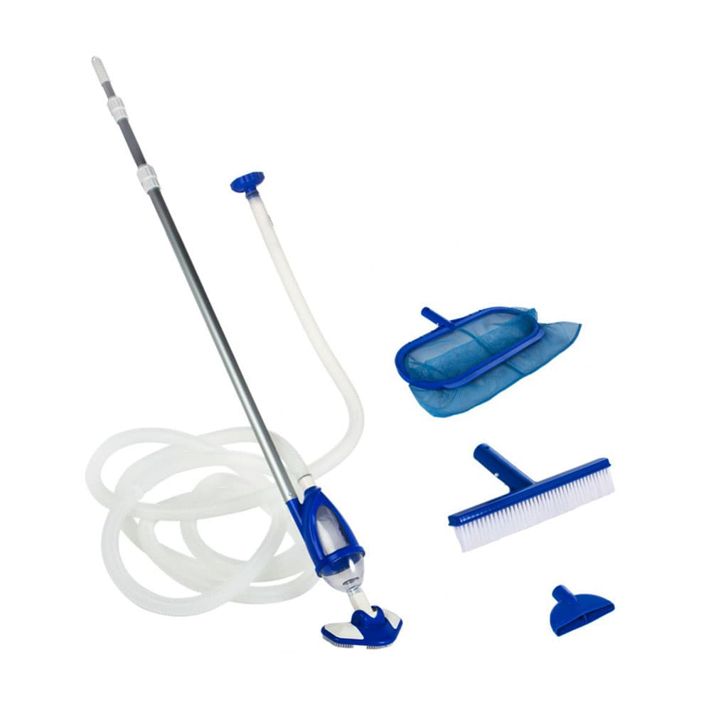 Kit de Limpeza Intex 28003 para Piscina